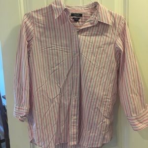 Chaps women’s blouse